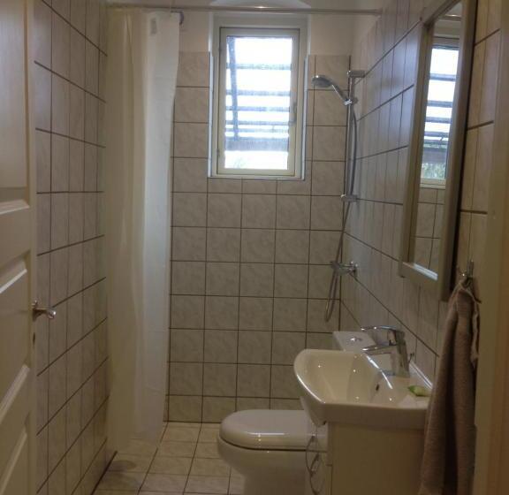 Davaa's Bed & Breakfast