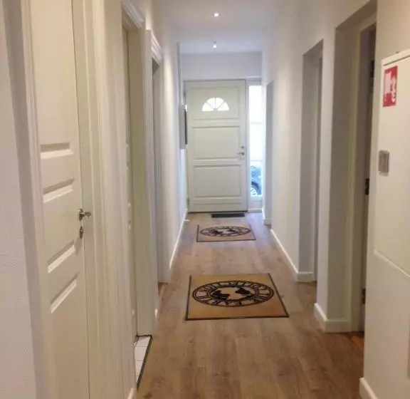 Davaa's Bed & Breakfast