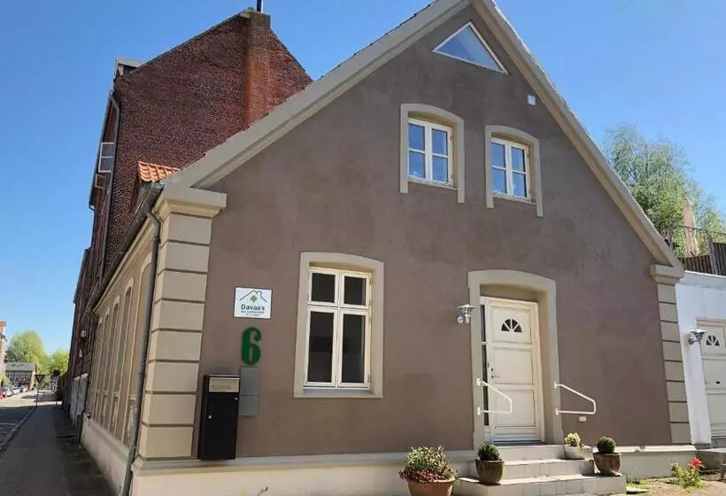 Davaa's Bed & Breakfast