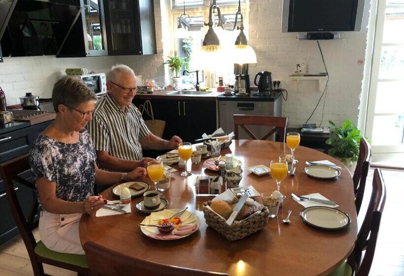 Davaa's Bed & Breakfast