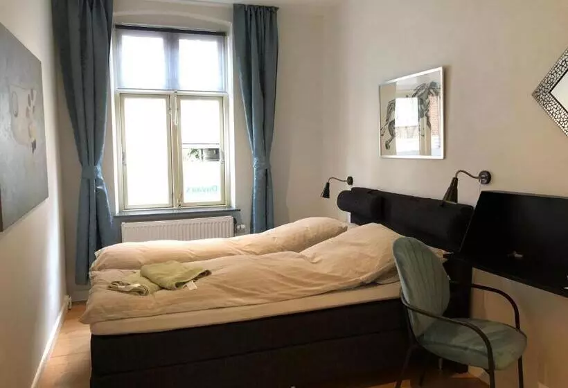 Davaa's Bed & Breakfast