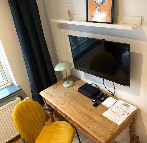 Davaa's Bed & Breakfast