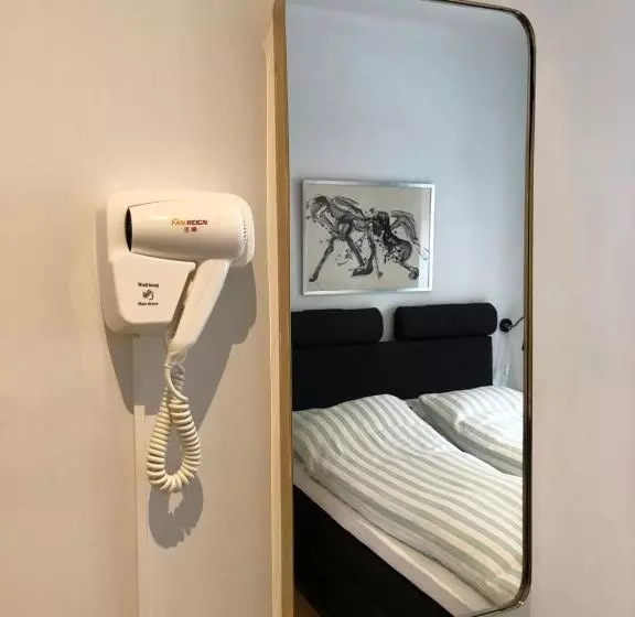 Davaa's Bed & Breakfast