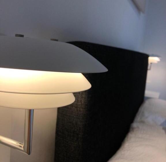 Davaa's Bed & Breakfast