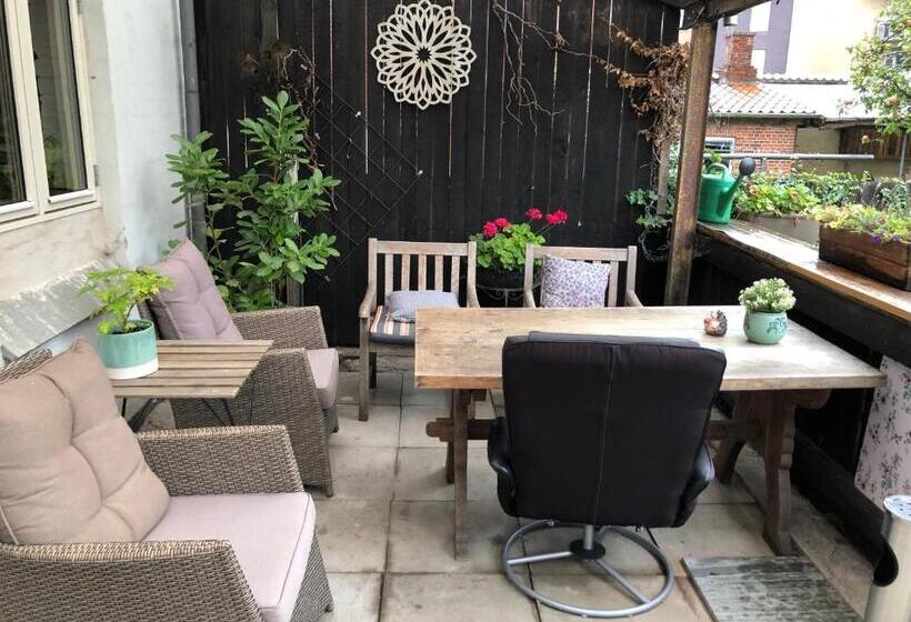 Davaa's Bed & Breakfast