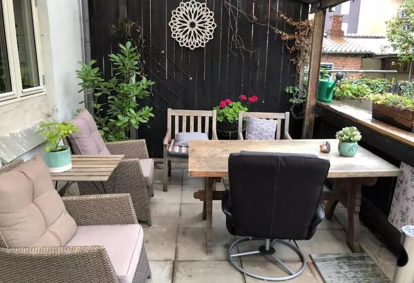 Davaa's Bed & Breakfast