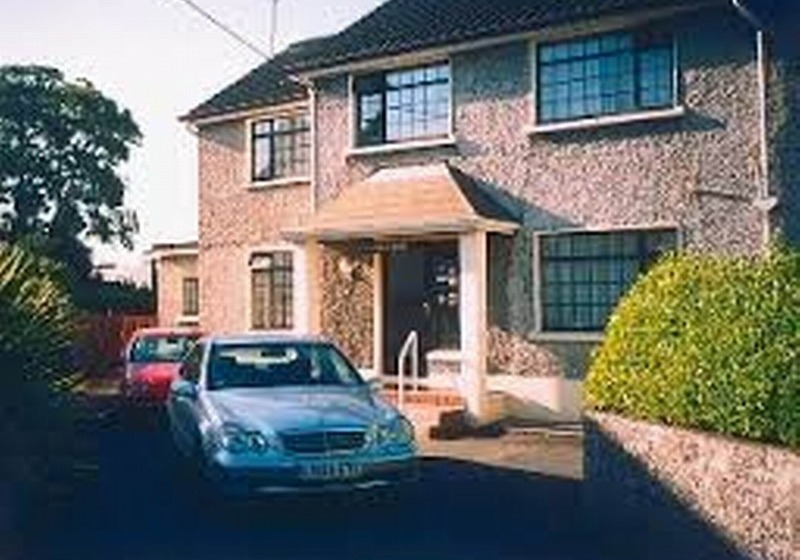 Glen Eagles Bed And Breakfast