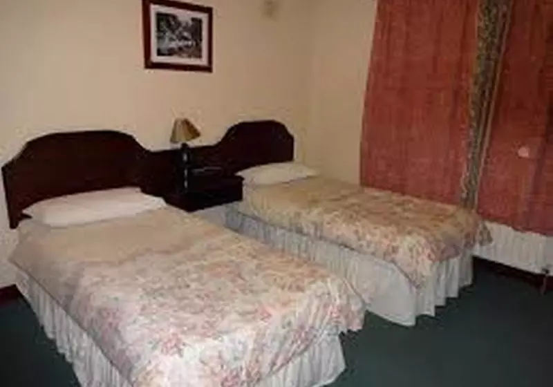 Glen Eagles Bed And Breakfast