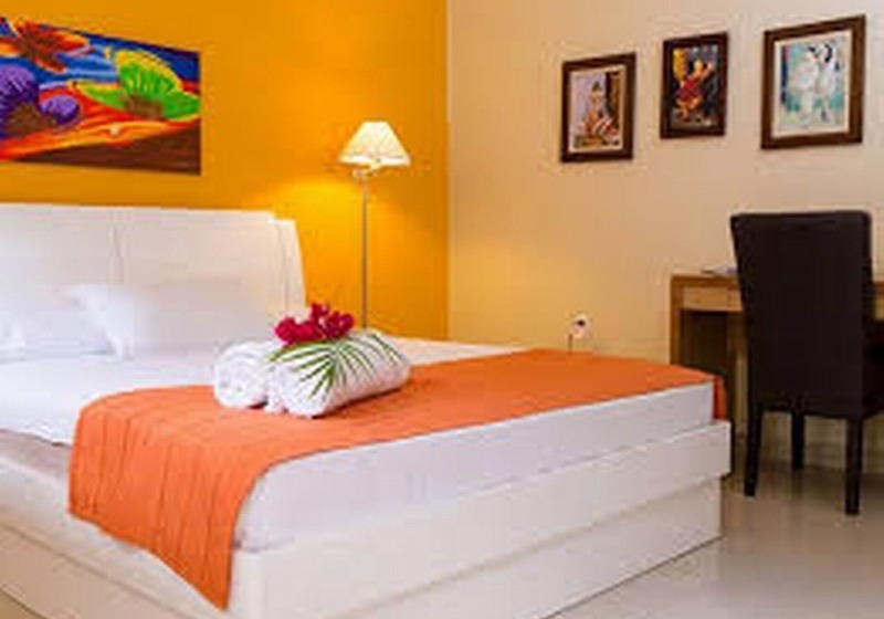 Glen Eagles Bed And Breakfast