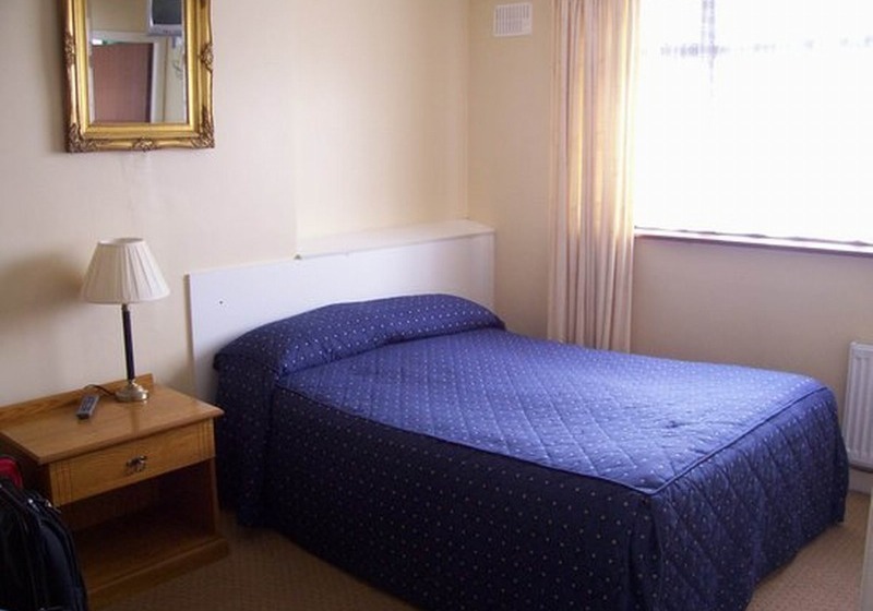 Glen Eagles Bed And Breakfast