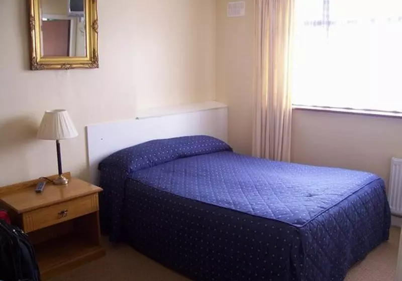 Glen Eagles Bed And Breakfast