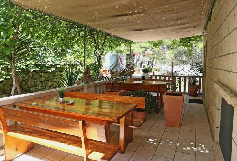 فندق Apartments Nkolina