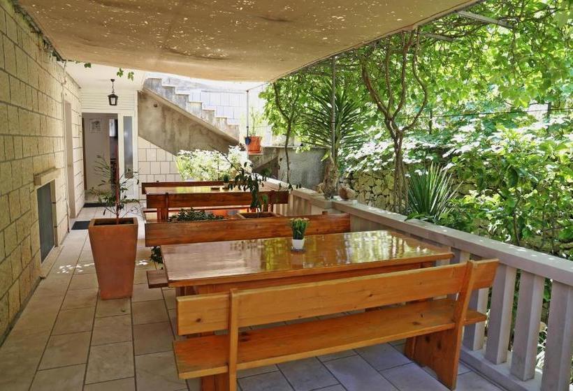 فندق Apartments Nkolina