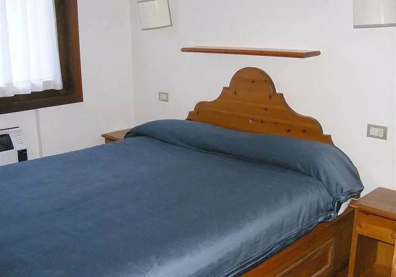 هتل Borgo Al Sole