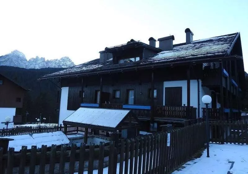 هتل Borgo Al Sole