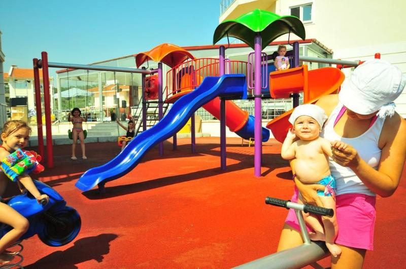 فندق Club Onat Garden