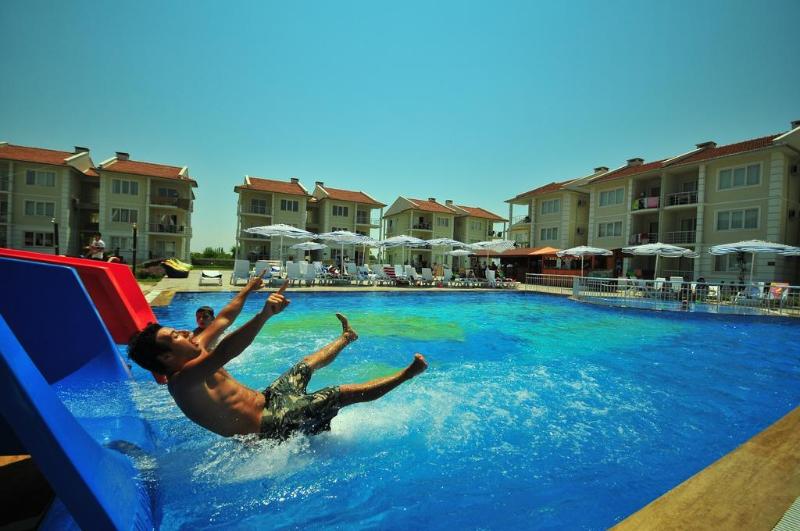 فندق Club Onat Garden