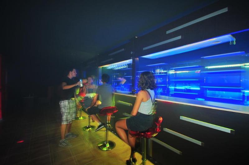 فندق Club Onat Garden