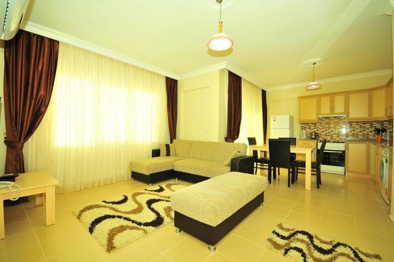 فندق Club Onat Garden