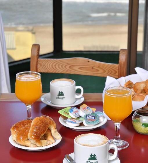 酒店 Complejo Marges