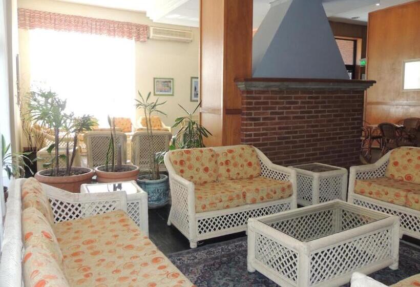 酒店 Complejo Marges