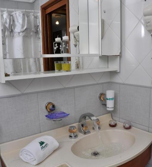 酒店 Complejo Marges