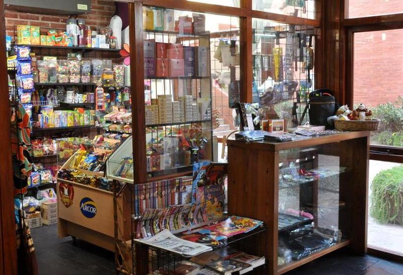 酒店 Complejo Marges