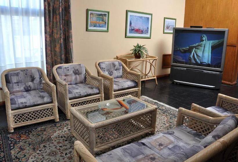 酒店 Complejo Marges