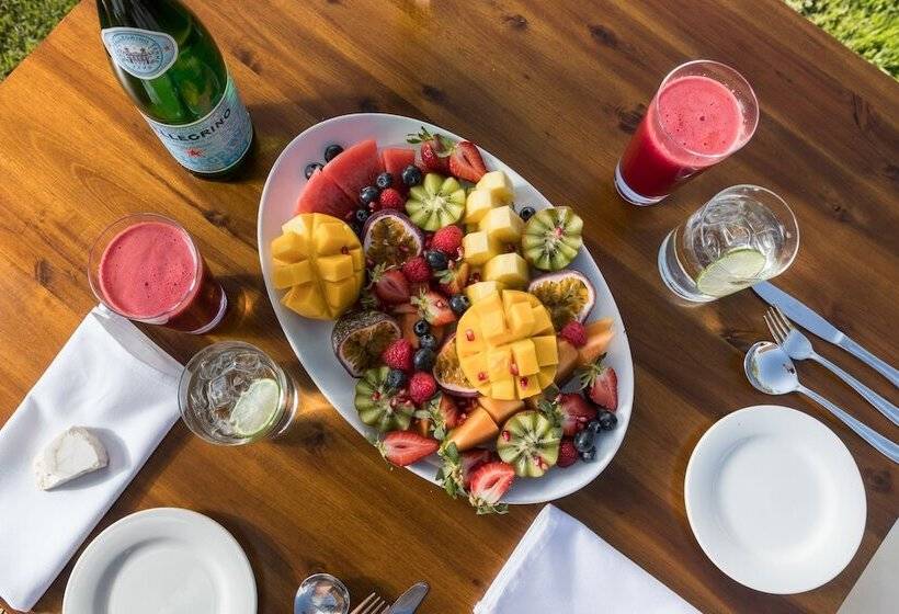 호텔 Crystalbrook Lodge