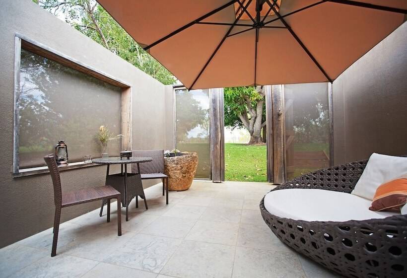 호텔 Crystalbrook Lodge