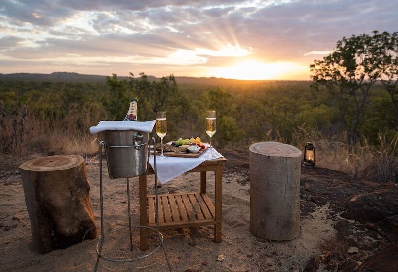 호텔 Crystalbrook Lodge