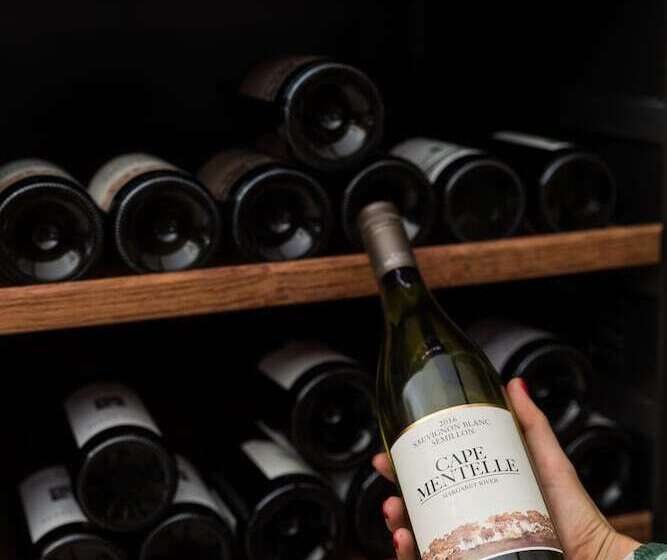 호텔 Crystalbrook Lodge