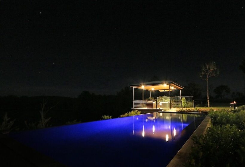 호텔 Crystalbrook Lodge