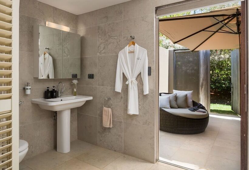 호텔 Crystalbrook Lodge