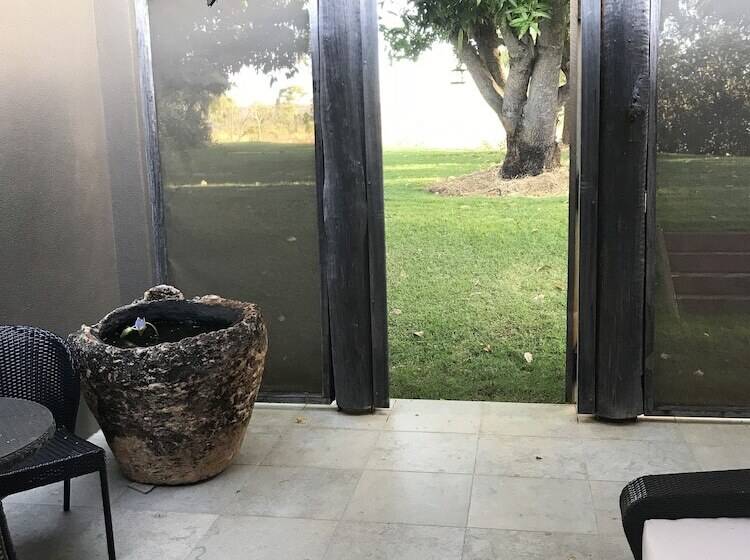 호텔 Crystalbrook Lodge