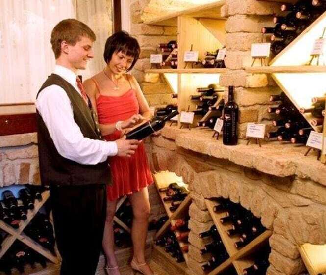 בית מלון כפרי Das Walzl