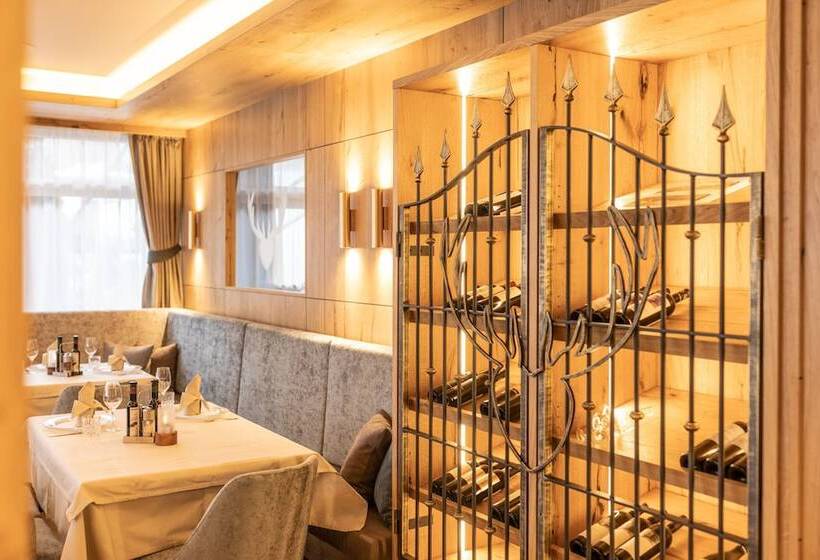 בית מלון כפרי Das Walzl