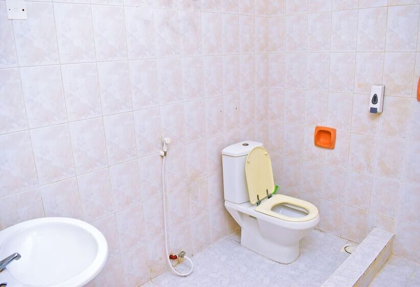 Hotel Funguni Palace