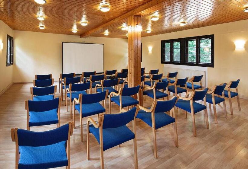 호텔 Gastehaus Chorin