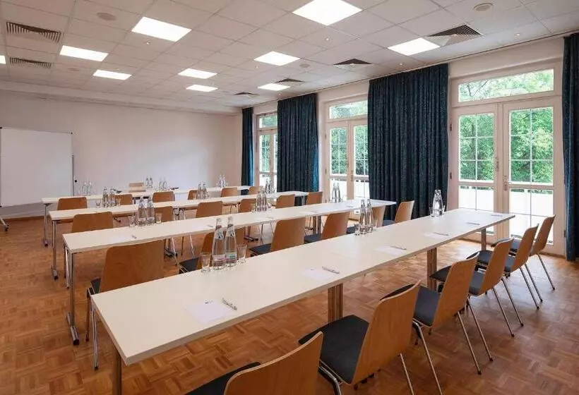 ホテル Gastehaus Chorin