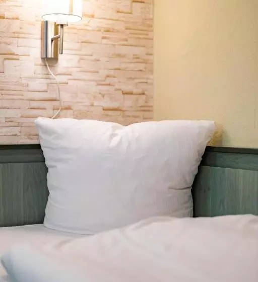 ホテル Gastehaus Chorin