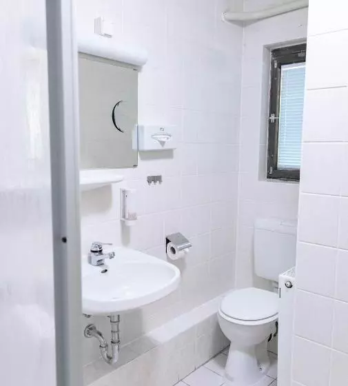 ホテル Gastehaus Chorin