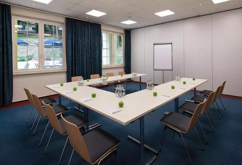 ホテル Gastehaus Chorin