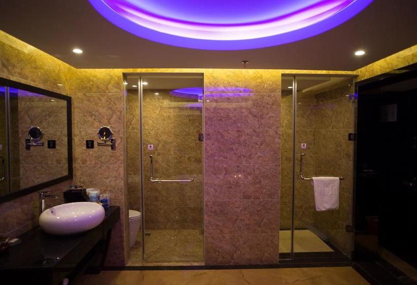 Отель Kunming U