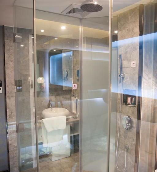 Отель Kunming U