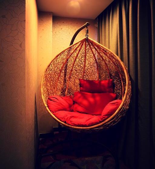 Отель Kunming U