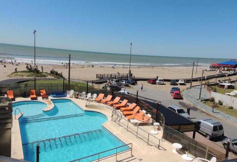 酒店 Complejo Marges