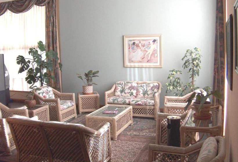 酒店 Complejo Marges