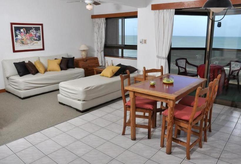 酒店 Complejo Marges