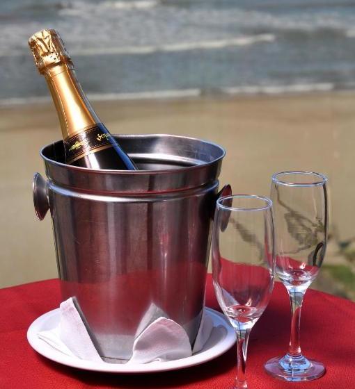 酒店 Complejo Marges